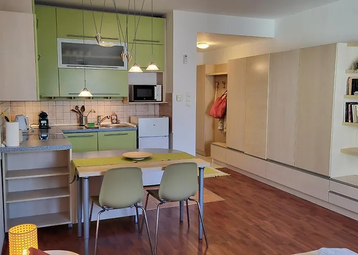 Passage Apartament *