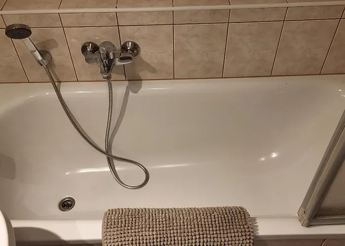 Apartamento Passage