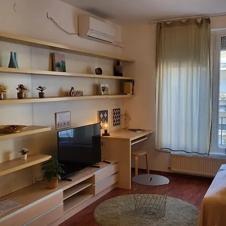 Appartamento Passage